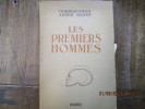 Les premiers hommes. Précis d'anthropologie préhistorique. 2ème édition.. BERGOUNIOUX (F. M.) et GLORY (A.)