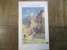 Grenoble et le Dauphin&eacute;.. 