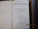 Recueil g&eacute;n&eacute;ral du droit civil eccl&eacute;siastique fran&ccedil;ais depuis le commencement de la monarchie jusqu'&agrave; nos jours contenant les constitutions, lettres, ...