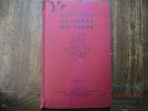 Annuaire national du verre. 1957.. 
