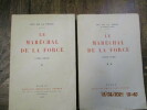 Le mar&eacute;chal de La Force (1558-1652).. LA FORCE (Duc de)