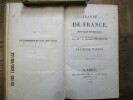 Jeanne de France, nouvelle historique.. GENLIS (Comtesse de)