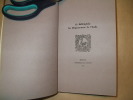 Recueil de trois textes réédités en 1853 par le bibliophile du département de lAube. . BIBLIOPHILE DU DEPARTEMENT DE LAUBE