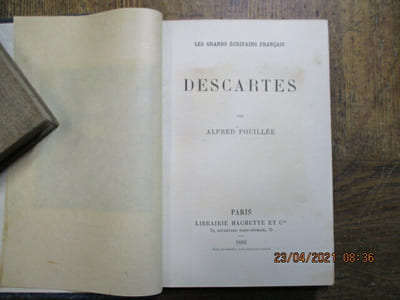 Descartes.