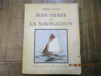 Jean-Pierre et La Navigation.