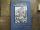 Le triomphe de la Marseillaise. Lettre-Préface de S. A. R. Monseigneur le Duc de Montpensier.. JOANTHO (Louis de)