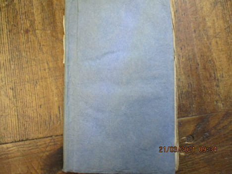Récit des principaux faits qui se sont passés dans la salle de l'ordre du clergé, depuis le commencement des Etats-Généraux, le 4 mai 1789, jusqu'à la ...
