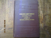 Children's Courts in the United States : Their Origin, Development, and Results. Reports prepared for International prison commission.