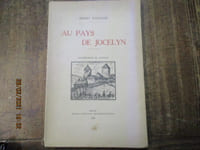 Au pays de Jocelyn.
