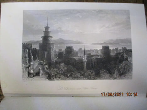 Histoire de l'empire ottoman depuis les temps anciens jusqu'à nos jours... LAVALLEE (Théophile)