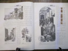 Album souvenir du tremblement de terre en Provence. Historique du cataclysme ; vues photographiques ; comités des pays sinistrés ; victimes ; ...