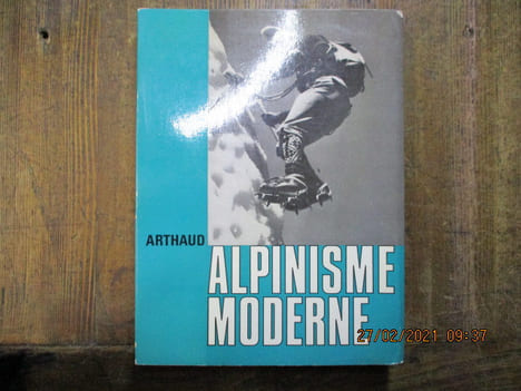 Alpinisme Moderne.. undefined