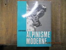 Alpinisme Moderne.. 