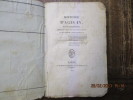 Histoire d'Agis IV, roi de Lacédémone, condamné à mort par ses propres sujets.. BARRAU (Théodore-Henry)