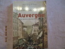 L'almanach de l'Auvergne.. BONNET (Olivier) et PETITRENAUD (Martine)