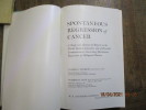 Spontaneous Regression of Cancer. A Study and Abstract of Reports in the World Medical Literature and of Personal Communications Concerning ...
