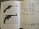 Le revolver 1865-1888.. TAYLERSON (A. W. F.)