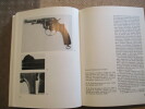 Le revolver 1865-1888.. TAYLERSON (A. W. F.)