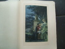 Labbesse de Castro. . STENDHAL