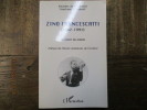 Zino Francescatti (1902-1991). Le chant du violon. Préface de Marcel Landowski.. COUËSSIN (Charles de) et PROUVOST (Gaëtane)