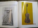 Eighteenth century musical instruments France et Grande-Bretagne. Les instruments de musique au XVIII° siècle : France et Grande-Bretagne.. THIBAULT ...