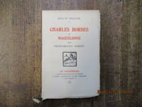 Charles Bordes à Maguelonne.