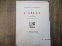 Laïeul. Préface de Gaston Riou.