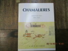 Chamalières. . MANRY (A.-G.) CHAZAL (P.)