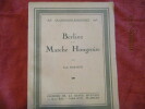Berlioz et la Marche Hongroise.. HARASZTI (Emile)