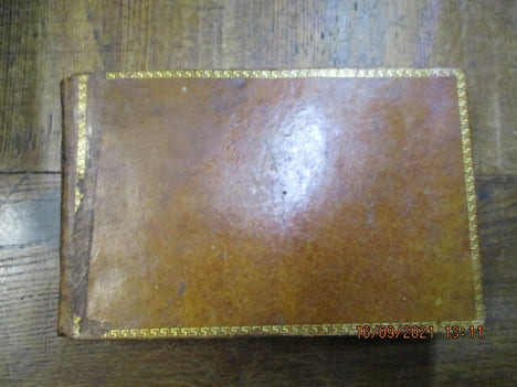 La Science des Négocians et Teneurs de Livres, ou Instruction Générale pour tout ce qui se pratique dans les Comptoirs des Négocians, tant pour les ...