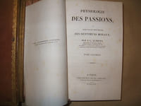 La Physiologie des Passions ou Nouvelle Doctrine des Sentimens Moraux.