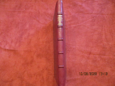 Instructions pour la rédaction d'un catalogue de manuscrits et pour la rédaction d'un inventaire des incunables conservés dans les bibliothèques ...