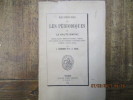 Recherches sur les périodiques de la Haute-Marne. Almanachs, annuaires, publications ecclésiastiques et religieuses, actes de l'autorité civile, ...