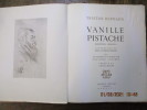 Vanille - Pistache. Histoires choisies. Préface de Léon Blum.. BERNARD (Tristan)