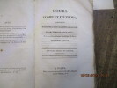 Nouveau Traité du Change, comprenant un cours complet d'opérations de banque et d'arbitrages, un traité du pair du change, de la valeur intrinsèque et ...