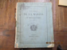 Etat general de la Marine et des colonies 18 janvier 1846.. 