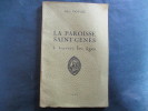 La paroisse Saint-Genès à travers les âges. . DOUSSE (Marc)