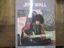Transparencies. With an interview by Els Barents.. WALL (Jeff)