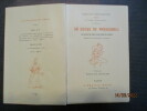 Almanach Henri Boutet pour 1901. Un siècle de parisiennes. (3ème année. Nouvelle série). Texte par Hippolyte Devillers.. BOUTET (Henri) & DEVILLERS ...