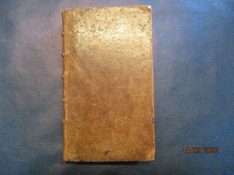 Traité de la Conservation des Grains, et en particulier du Froment.. DUHAMEL DU MONCEAU (Henri-Louis)