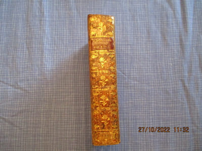 Abrégé chronologique des grands fiefs de la couronne de France ; avec la chronologie des princes et seigneurs qui les ont possédés, jusqu'à leurs réunions à la couronne. Ouvrage qui peut servir de supplément à l'abrégé chronologique de l'histoire de France, par M. le président Hénault.
