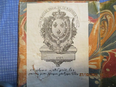 Abrégé chronologique des grands fiefs de la couronne de France ; avec la chronologie des princes et seigneurs qui les ont possédés, jusqu'à leurs réunions à la couronne. Ouvrage qui peut servir de supplément à l'abrégé chronologique de l'histoire de France, par M. le président Hénault.