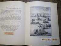 Vasco de Gama ou l'épopée des portugais aux Indes.