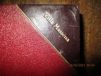 Souvenirs. Quatre mois à la cour de Prague. l'éducation du duc de Bordeaux (1833-1834). Publiés d'après le manuscrit appartenant à M. Hennet de Bernoville. Avec une introduction et des notes par le comte Fleury.