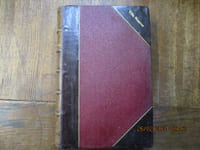 Souvenirs. Quatre mois à la cour de Prague. l'éducation du duc de Bordeaux (1833-1834). Publiés d'après le manuscrit appartenant à M. Hennet de Bernoville. Avec une introduction et des notes par le comte Fleury.