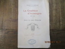 La coalition dAuvergne (Avril 1791), carnet du comte dEspinchal. . CHAMPFLOUR (Commandant de)