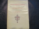 Les orfèvres du Puy-Notre-Dame. Notes généalogiques par A. BOUDON-LASHERMES.. THIOLLIER (Noël)