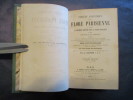 Tableau analytique de la flore parisienne d'après la méthode adoptée dans la flore française de MM. Lamarck et de Candolle, contenant tous les ...