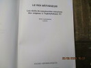 Le Roi B&acirc;tisseur. Les r&eacute;cits de construction assyriens des origines &agrave; Teglatphalasar III. Etudes assyriologiques.. LACKENBACHER (Sylvie)