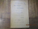 Puy d'Issolu n'est pas Uxellodunum. réponse à M. Paul Ducourtieux... BROUSSE (J.) LEJEUNE (L.)